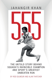 Jahangir Khan 555