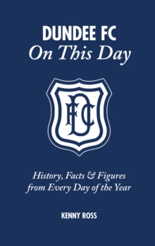 Image for Dundee FC On This Day