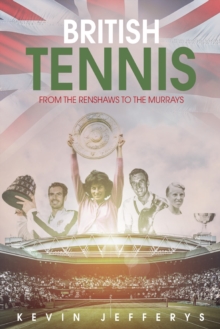 Image for British Tennis