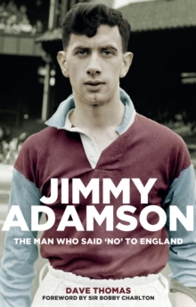 Image for Jimmy Adamson