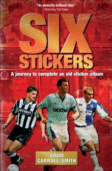 Image for Six Stickers