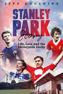 Image for Stanley Park Story