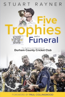 Image for Five Trophies and a Funeral