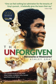 Image for The unforgiven  : mercenaries or missionaries?