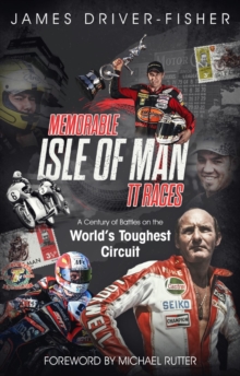 Image for Memorable Isle of Man TT Races