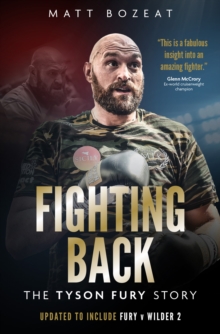 Image for Fighting Back