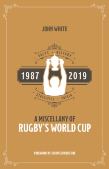 Miscellany of Rugby's World Cup