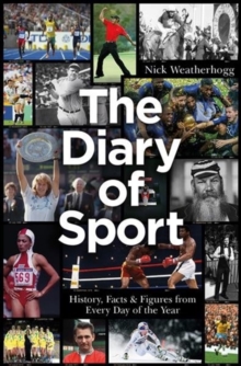 Diary of Sport