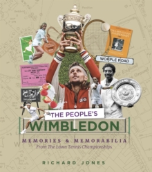Image for The People's Wimbledon