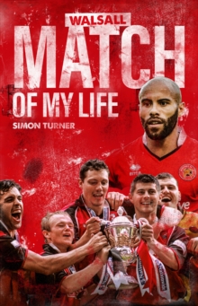 Image for Walsall Match of My Life