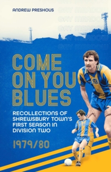 Image for Come On You Blues