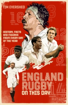 Image for England rugby on this day  : history, facts & figures from every day of the year
