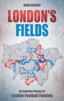 Image for London's Fields