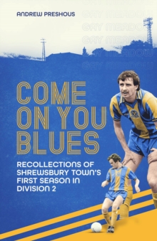 Image for Come On You Blues