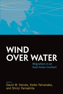 Image for Wind Over Water