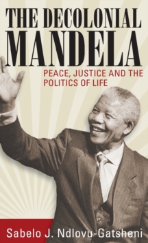 Decolonial Mandela