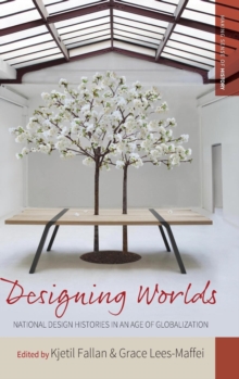 Image for Designing Worlds