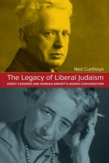Legacy of Liberal Judaism