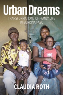 Image for Transformations of family life in Burkina Faso: articles