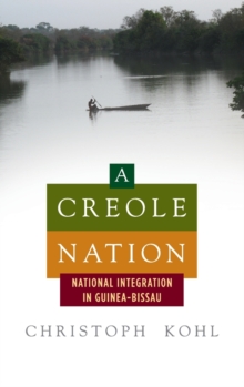 Creole Nation