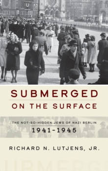 Image for Submerged on the Surface