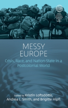 Image for Messy Europe