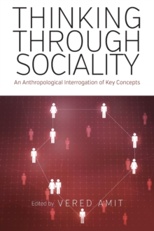 Image for Thinking Through Sociality