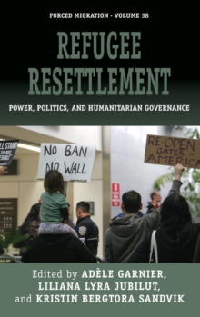 Refugee Resettlement: Power, Politics, and Humanitarian Governance