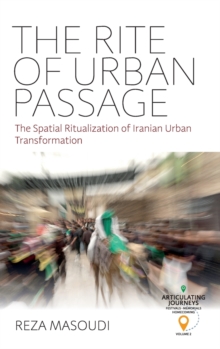 Rite of Urban Passage