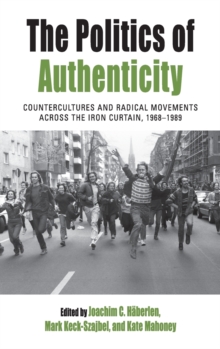 Politics of Authenticity