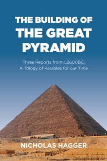 Image for Building of the Great Pyramid, The
