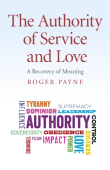 Authority of Service and Love