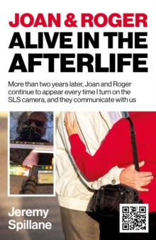 Image for Joan and Roger Alive in the Afterlife
