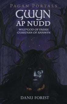 Pagan Portals – Gwyn ap Nudd – Wild god of Faery, Guardian of Annwfn