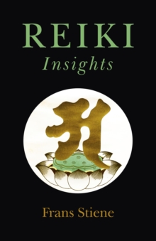 Image for Reiki insights