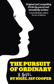 Image for Pursuit of Ordinary, The