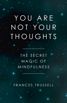Image for You Are Not Your Thoughts