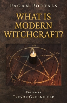 Image for What is modern witchcraft?