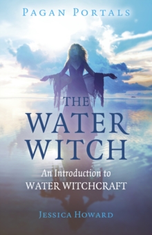 Image for Pagan Portals - The Water Witch