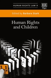 Image for Human Rights and Children