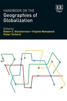 Image for Handbook on the Geographies of Globalization