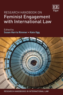 Image for Research Handbook On Feminist Engagement With International Law