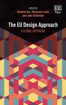 Image for The EU design approach