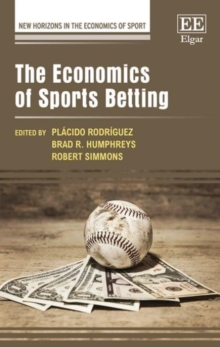 Image for The economics of sports betting