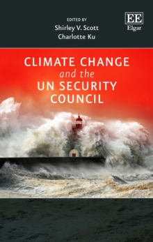 Image for Climate change and the UN Security Council