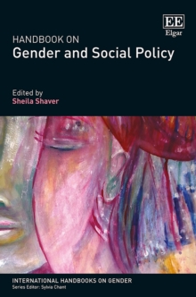 Image for Handbook on Gender and Social Policy