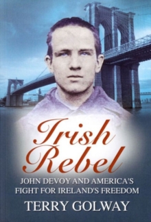 Image for Irish Rebel