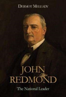 Image for John Redmond