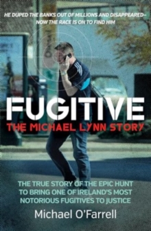 Image for Fugitive: The Michael Lynn Story