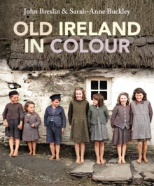 Image for Old Ireland in colour